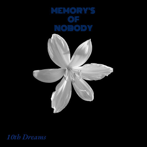 Memory's Of Nobody