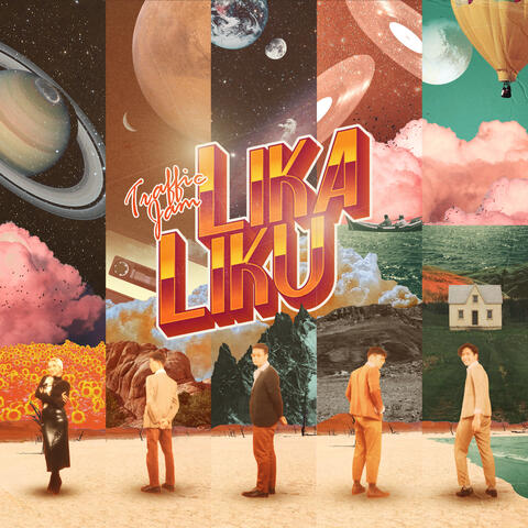 Lika-Liku
