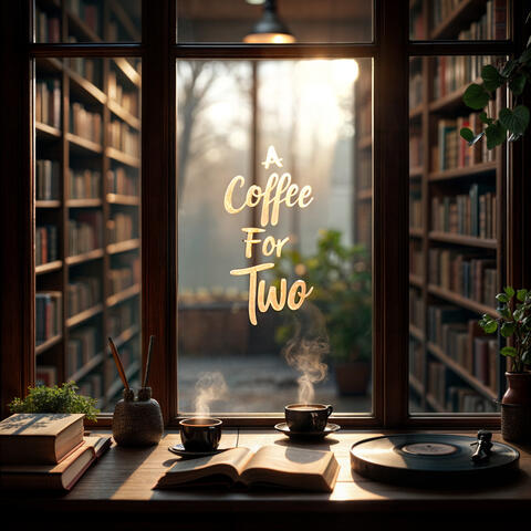 A Coffee For Two