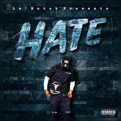 Hate
