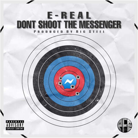 Don't Shoot The Messenger