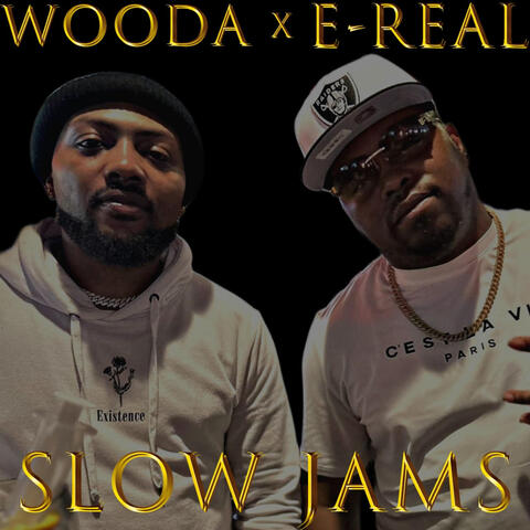 Slow Jams