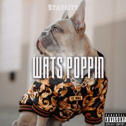 Wats POPPIN