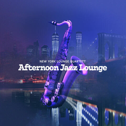 Afternoon Jazz Lounge