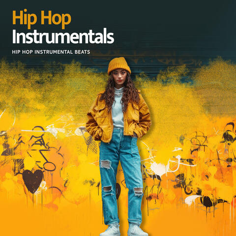 Hip Hop Instrumentals