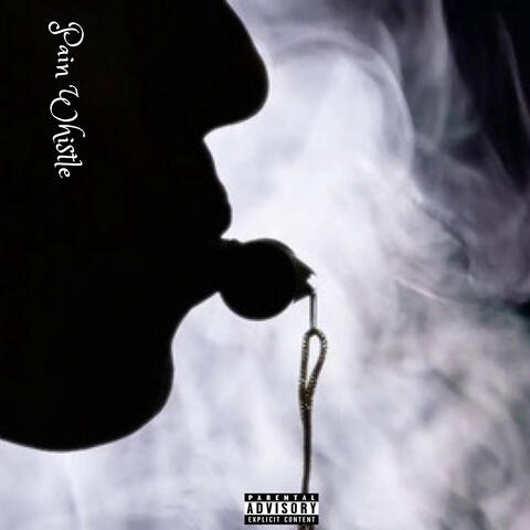 Pain Whistle