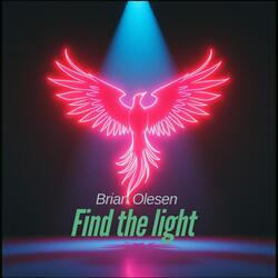 Find the light