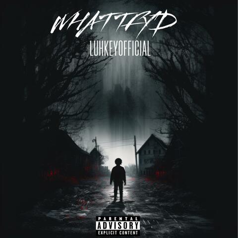 WHAT THE FUCK YOU DOING