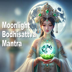 Moonlight Bodhisattva Mantra