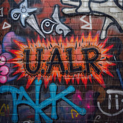 U.A.L.R
