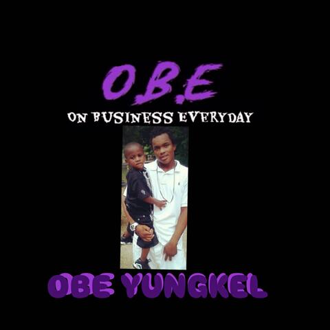 O.B.E. (On Business Everyday)