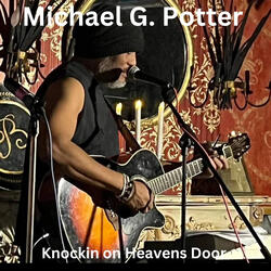 Knockin on Heavens Door