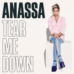 Tear Me Down