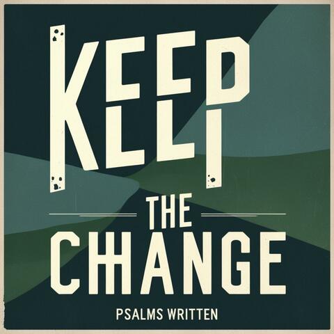 Keep the Change