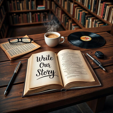 Write Our Story