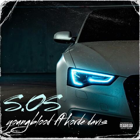 S.O.S (shooters Outside)