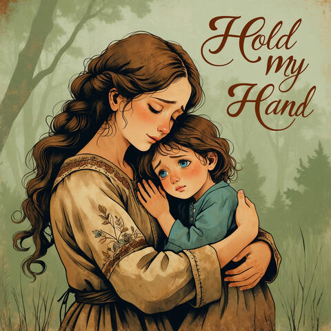 Hold my Hand