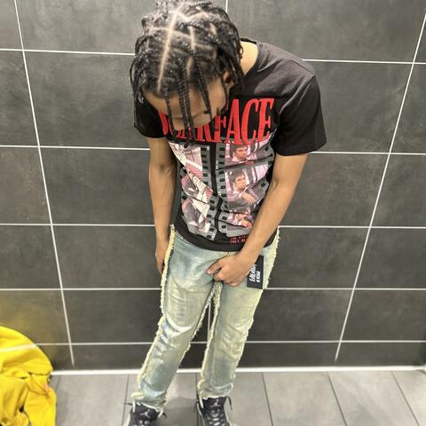 Different (Lorbflow)