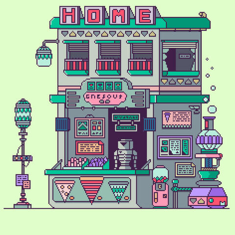 Home