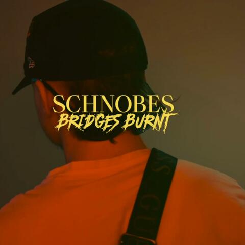 Bridges Burnt
