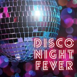 DISCO NIGHT FEVER