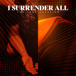 I Surrender All