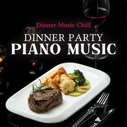 Dinner Party Piano Music
