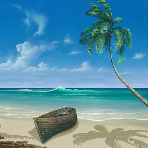 New Beach