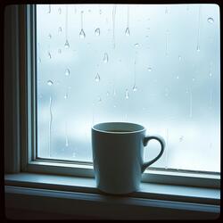 Sunday Afternoon Showers