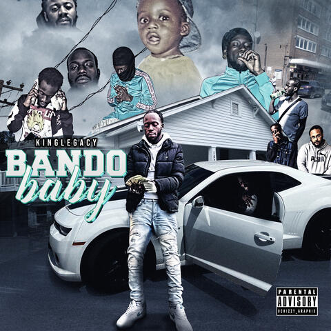 Bando Baby