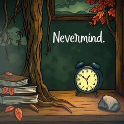 Nevermind Lofi