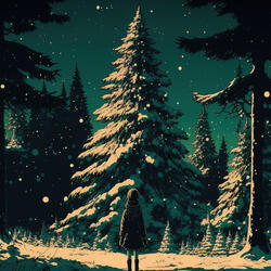 Snowy Way