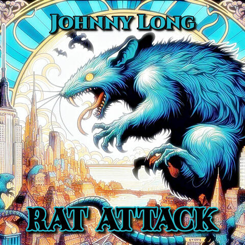 Rat Attack