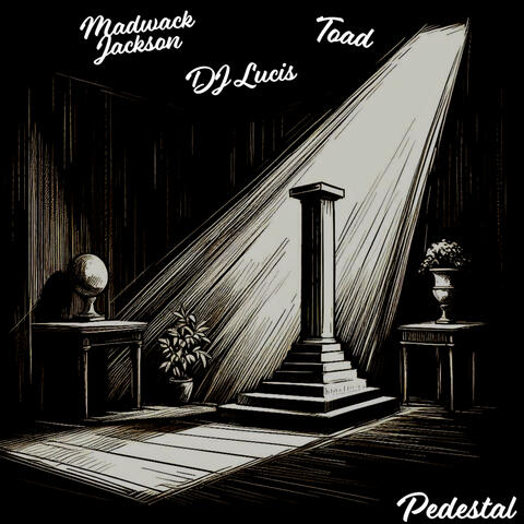 Pedestal