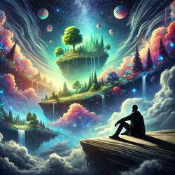 Wonderland in Void