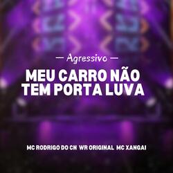 Meu carro nao tem porta luva Agressivo