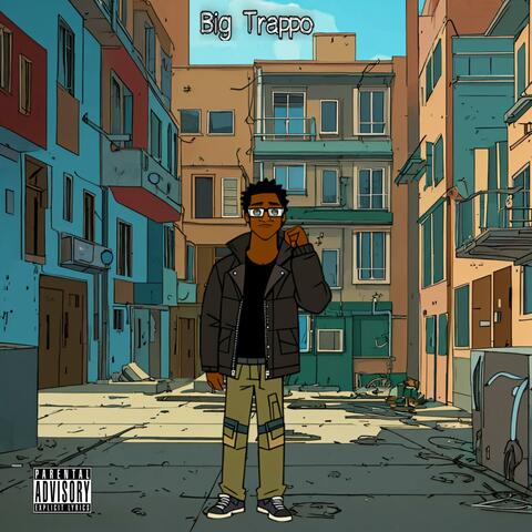 New Year New Trap
