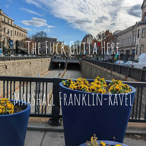 The Fuck Outta Here