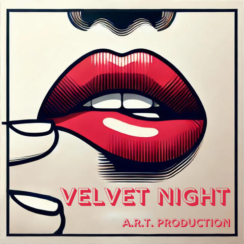 Velvet night
