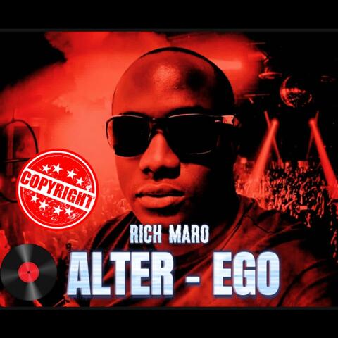 ALTER-EGO