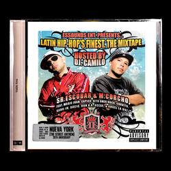 Nueva York (The Street Anthem ) 20th Aniversary
