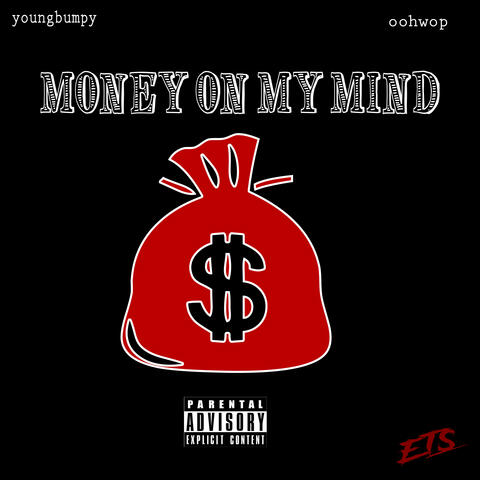 Money On My Mind