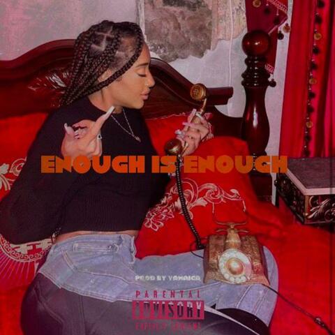 Enough Is Enough
