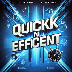 Quickk N Efficient