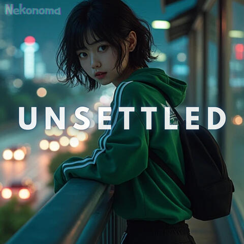 UNSETTLED