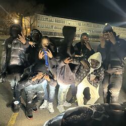 Talk Of The Streets Freestyle