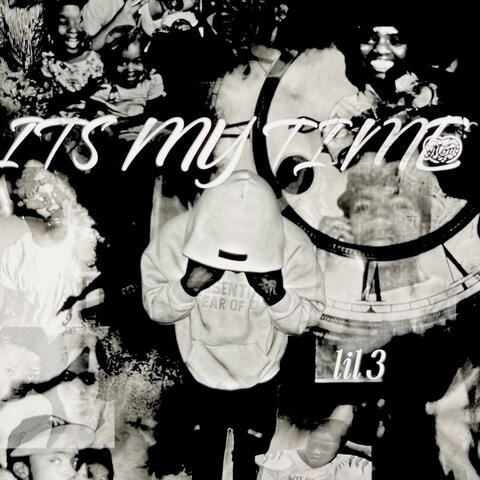 It’s My Time