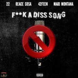 FUCK A DISS SONG