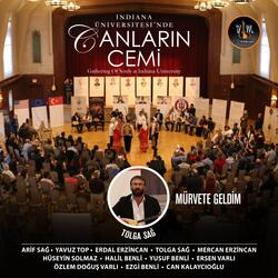 Mürvete Geldim