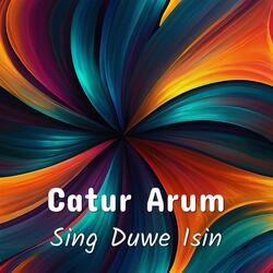 Sing Duwe Isin